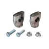 Mini Moto Monkey Handlebar Clamp