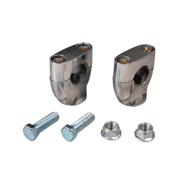 Mini Moto Monkey Handlebar Clamp