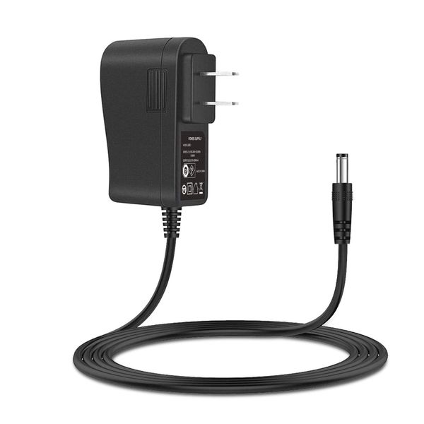 Charger for Bissell Pet Stain Eraser for Bissell Cordless Handheld Portable Cleaner Vacuum 2054 2002 20037 20028 2002Q 2003 2003A 2164A, Replacement for Bissell Charger 1611736 UL Listed