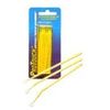 Pro MotorCar 9437 Microbrush (25) Micro Brush Paint Dabber