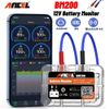 ANCEL 12V Mobile Portable BM200 Car Battery Tester Bluetooth Fit For IOS Android