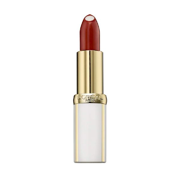 L'Oréal Paris Age Perfect Lipstick 105 Beautiful Rosewood Pink Moisturising with Nourishing Core 4.8 g