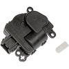 Dorman 604-005 HVAC Blend Door Actuator Compatible with Select Dodge / Ram Models