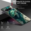 Designed for Google Pixel 8 Pro Case,Soft Frosted TPU Ultra Thin Cover,Shock-Absorption,Anti-Scratch Protective Case for Google Pixel 8 Pro 6.7",Turtle