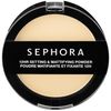 SEPHORA COLLECTION 12HR Setting & Mattifying Powder - Universal - 0.28 oz / 8g