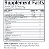 Amino Support Capsules - Hypoallergenic, 304 capsules