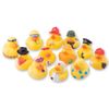 SmileMakers Rubber Duckie Value Pack - Prizes and Giveaways - 100 per Pack