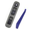 SEMIMO 37990-81A01 Jimny Carry Every DA52V/DA52W Power Window Switch for Driver Side