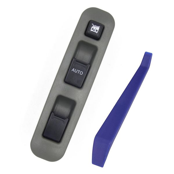 SEMIMO 37990-81A01 Jimny Carry Every DA52V/DA52W Power Window Switch for Driver Side