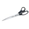 Dahle Scissors Eco 10 x 26 cm Black