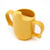 Ability Superstore Yellow Wade Dignity Two Handled Mug