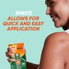 OFF! Deep Woods Sportsmen Insect Repellent Spritz, Maximum Strength, Bug Spray with up to 10 Hours of Protection, 1 oz (Pack of 12)