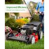 Carburetor Carb Compatible with Powersmart Lawn Mower, Carb Replace 16100-Z3C0210-00A0