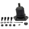 Acdelco 46D0008A Suspension Control Arm And Ball Joint Assemblies