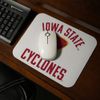 Iowa State University Secondary Low Profile Thin Mouse Pad Mousepad