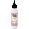 ART INSTITUTE GLITTER Designer Dries Clear 4 Ounce, One Size