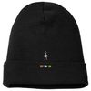 Smartwool Cuffed Beanie Black One Size
