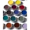 Inglot Matte Eyeliner Gel 75 (dark purple)