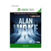 Alan Wake - Xbox 360