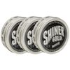 Shiner Gold Pomade 4 oz 3 Pack