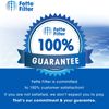 AF-2 Refrigerator Filter Compatible with Frigidaire Pure Air Replacement RAF-2