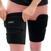 Ergobody Thigh Care Shapey Sweat Belt, 2pcs
