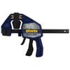 IRWIN QUICK-GRIP Bar Clamp, One-Handed, Heavy-Duty, 6-Inch (1964711)