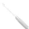 Pro Pulling Needle for I-Tip Hair Extensions Beads, Microbeads, Microlinks Threading and Sectioning Tool Kit