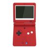IPS Ready GBA SP Housing Shell Buttons Replacement Kit for Gameboy Advance SP