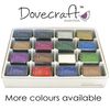 Dovecraft Pigment Ink Pad, Hot Pink