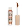 Makeup Revolution, IRL Concealer Filter Finish, mittlere oder vollständige Abdeckung, C3, 6 g