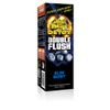 High Voltage Detox Double Flush Blue Berry