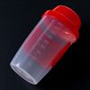 BEAUTEIN Protein Shaker Bottle, 15.9 fl oz (450 ml)