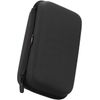 Navitech Grey Watch & Accessory Case Compatible With Fitbit Fitbit Versa 3