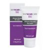 BapScarcare Silicone Gel, 20 g