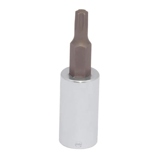 T30 Torx 1/4"drive bit socket, Mfr: 473930W-A