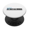 E-SPORT E-SPORTLER PopSockets Klebender PopGrip