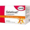 Gelatinate vital capsules