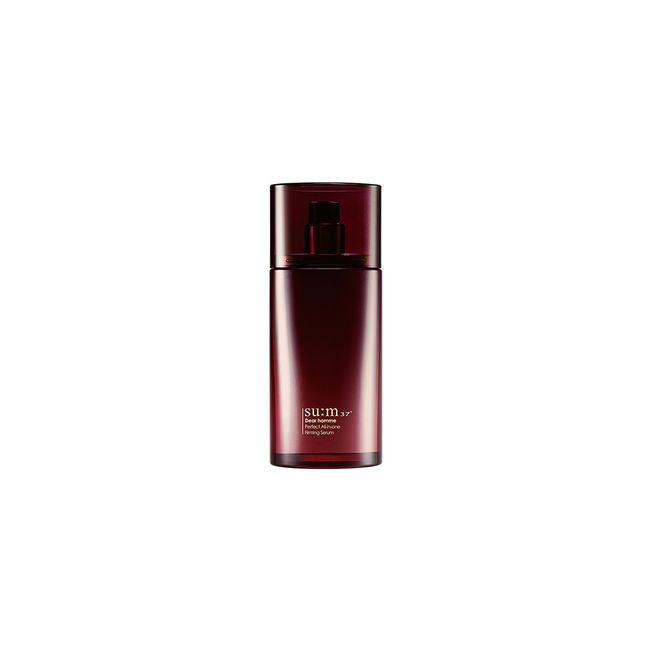 [Sum37] Dear Homme Perfect All-in-One Firming Serum 110 mL