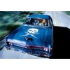 Death Proof Movie Poster No Text 24x36