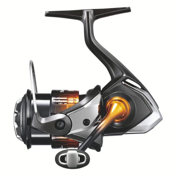 Shimano C2000SSHG Spinning Reel 22 Soare BB