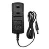 Power Supply for Security Camera, 12 V 1A, General Purpose AC Adapter, PSE Acquisition, Switching System, Stabilized Power Supply, Plug (12 V1A)