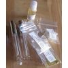Handmade Lip Gloss Kit (2 Pieces, Container Included) (No Additives)