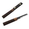 Takasan Compact Knife, Single Edged, Portable Knife