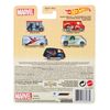 Hot Wheels Bread Box Vehicle