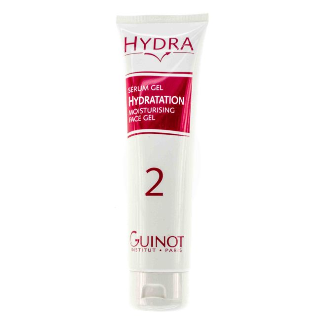 Guinot Hydratation Moisturising Face Gel PRO Size 5.4oz/150mL NEW