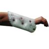 Relief Pak - 11-1028 Hot Button Instant Reusable Hot Compress, Oversize