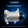 A/C Compressor For Nissan Maxima 3.5L 2009-2014 For Quest  2011-2015