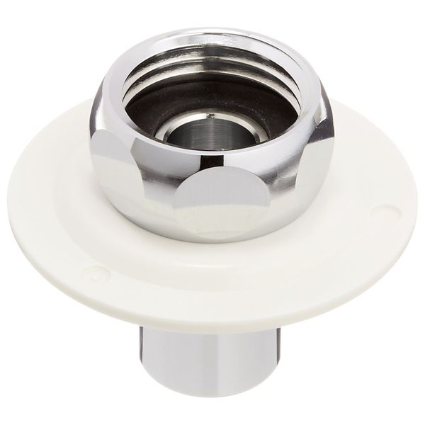 KVK Washer Nipple with Brim PZ805N