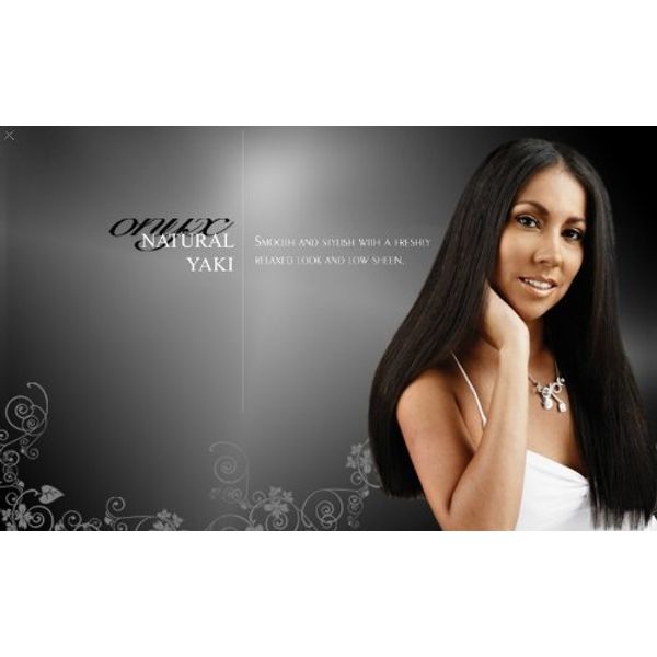 ONYX Essence Yaki